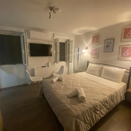 Petite Corfiot Nest Corfu (city)