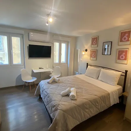 Apartamento Petite Corfiot Nest