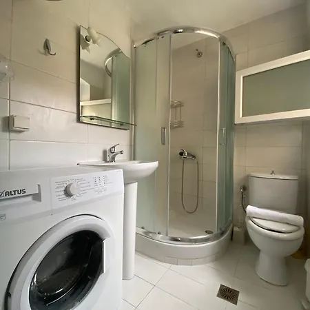 Petite Corfiot Nest Apartamento
