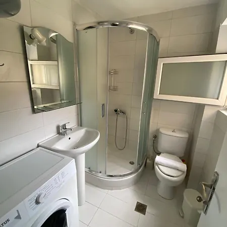 Apartamento Petite Corfiot Nest *