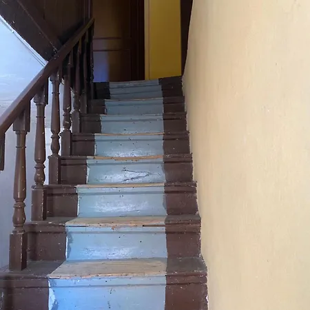 Petite Corfiot Nest Διαμέρισμα